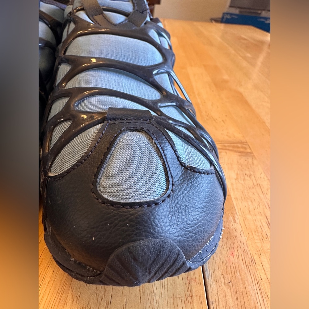 Men’s Nike Air Kukini Men’s Athletic Running Shoes in Blue Obsidian - Picture 8 of 14